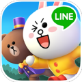 LINE RUSHϷIOS  v1.1.0