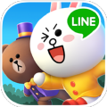 LINE RUSH