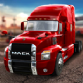 ģ19Ϸ׿棨Truck Simulation 19ݰ v1.1