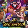 Ӣsteamֻ棨Great Heros Beard  v1.0