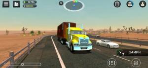 ģ19Ϸ׿棨Truck Simulation 19ݰͼƬ2