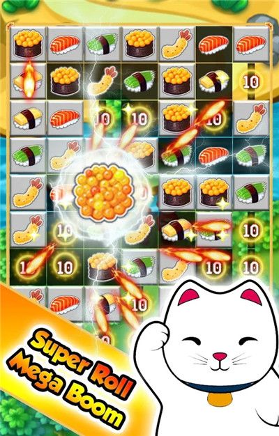 Sushi Go׿ͼƬ1