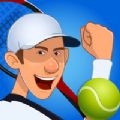 ֮ios棨Stick Tennis Tour  v2.1.1