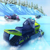 תѩĦб׿棨Flippy Snowmobile Race  v1.0