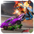 ײ3İ׿棨Demolition Derby 3  v1.0.007