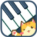 è䵯٣Piano Cat 2019Ϸ° v1.1.8