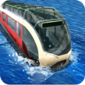ˮϵģİ׿棨Water Subway Simulator  v1.0