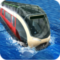 ˮϵģİ׿棨Water Subway Simulator v1.0