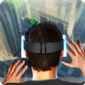 ½vrģİ׿棨Falling VR Simulator v1.0