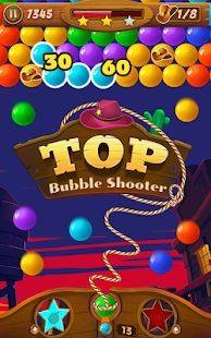 Top Bubble PopϷͼ2