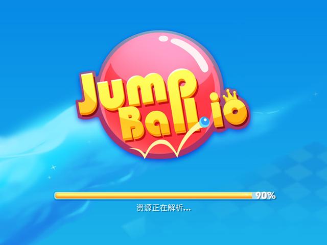 JumpBall.ioȫ淨ϮγΪ[ͼ]
