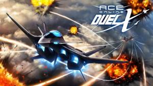 ACEonline DuelXٷͼ1