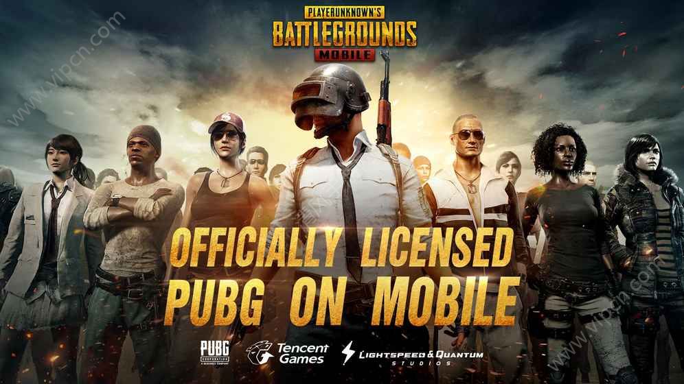 PUBG MobileʷͼƬ1