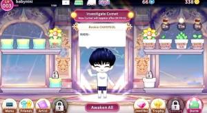 MY STAR GARDEN with SMTOWNϷİ׿棨ҵǻ԰)ͼƬ2