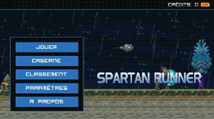 ˹ʹϷ׿棨Spartan RunnerͼƬ2