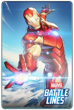 Marvel Battle LinesʽͼƬ2