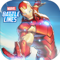 Marvelս߹ٷİ棨Marvel Battle Lines  v2.0.1