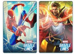 Marvel Battle LinesֹԴȫ ȫӢ۽ɫͼͼƬ5