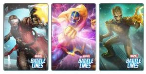 Marvel Battle LinesֹԴȫ ȫӢ۽ɫͼͼƬ6