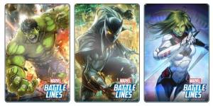 Marvel Battle LinesֹԴȫ ȫӢ۽ɫͼͼƬ1