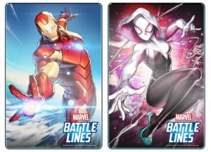 Marvel Battle LinesֹԴȫ ȫӢ۽ɫͼͼƬ2