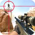 ѻжMountain Sniper ShootϷ׿ v1.2