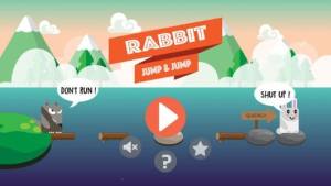 Rabbit Jump Jumpֻͼ3