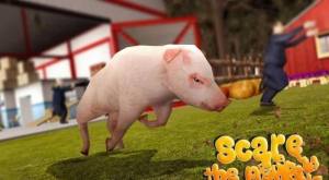 Сģ2Ϸ׿°棨Pig Simulator2ͼƬ2