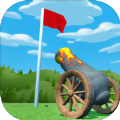 ڸ߶Ϸٷֻ棨Meat Cannon Golfݰ v1.0.1