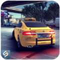 ⳵ģ2019Ϸ޽ڹƽ棨Taxi Revolution Simulator 2019 v0.0.3