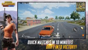 pubgmobileǷƻͼ2