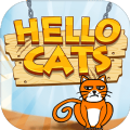 èϷ׿İ棨Hello Cats v1.3.2