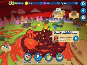 Bloons Adventure Time TDϷٷ׿ͼƬ2