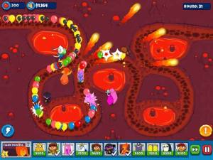 Bloons Adventure Time TD׿ͼ2