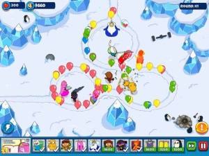 Bloons Adventure Time TD׿ͼ4