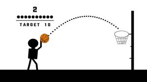 Basketball Blackͼ1