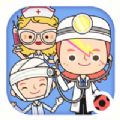 ׼СҽԺ޽ڹƽ棨Miga Hospital v1.6