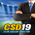 ֲ2019ĺ׿棨Club Soccer Director2019 v1.0.6