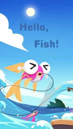 Hello Fish׿ͼƬ2