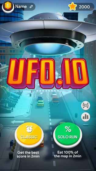 UFO.ioϷͼƬ1