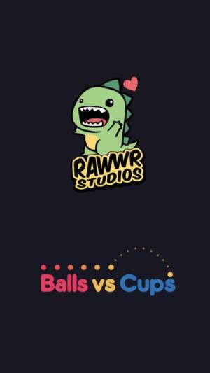 Balls vs CupsٷIOSͼƬ2
