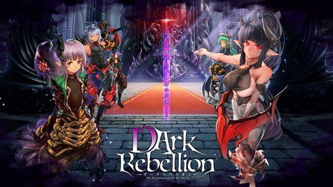 DArk RebllionͼƬ1