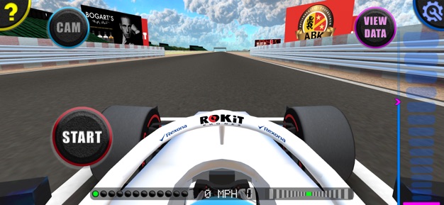 ROK Racer 3DϷͼƬ2