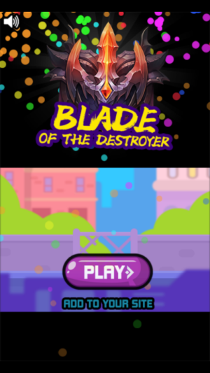 Blade of the Destroyerͼ3
