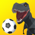 3DDinosaur Soccer 3DϷ׿ v1.0