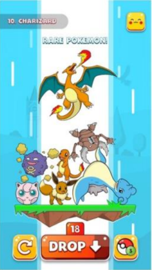 Pokemon Tower BattleϷͼ1
