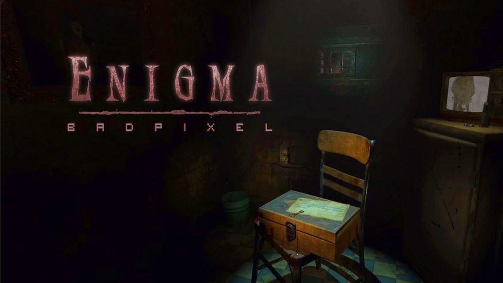 ⻷EnigmaֻͼƬ1