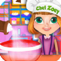 κCrazy Cooking Fever v1.0
