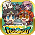 2019FGO˽Ϸֻ׿棨Fate/Grand Order Quest v1.1.0.0