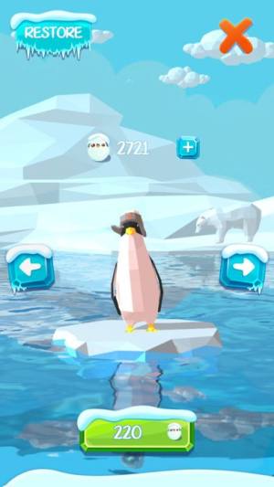 ɱϷ׿棨Penguins Battle RoyaleͼƬ4